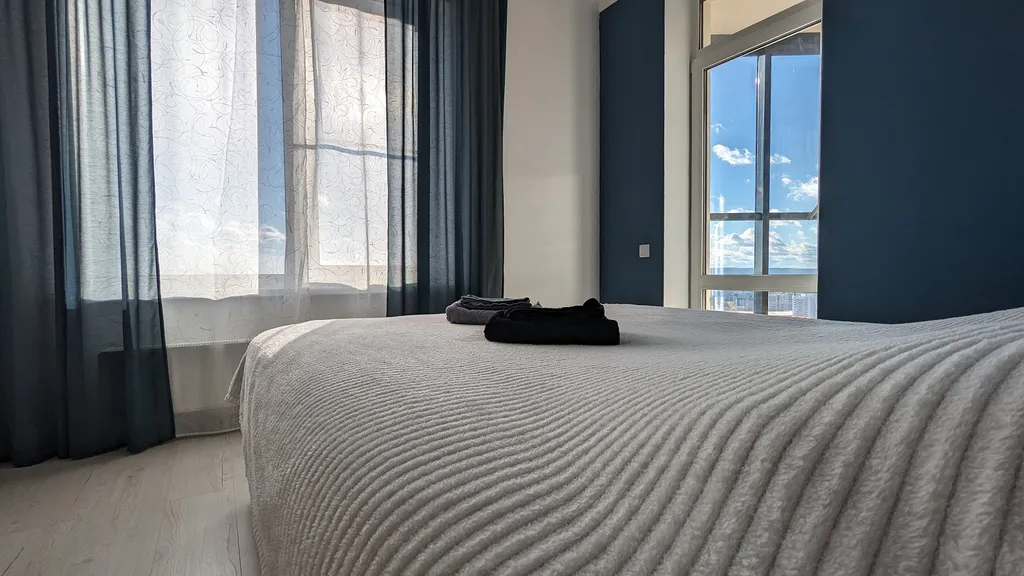 Квартира 1-комнатная Квартира — Екатеринбург