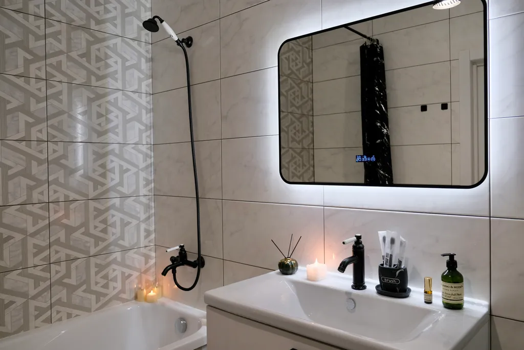 Квартира люкс