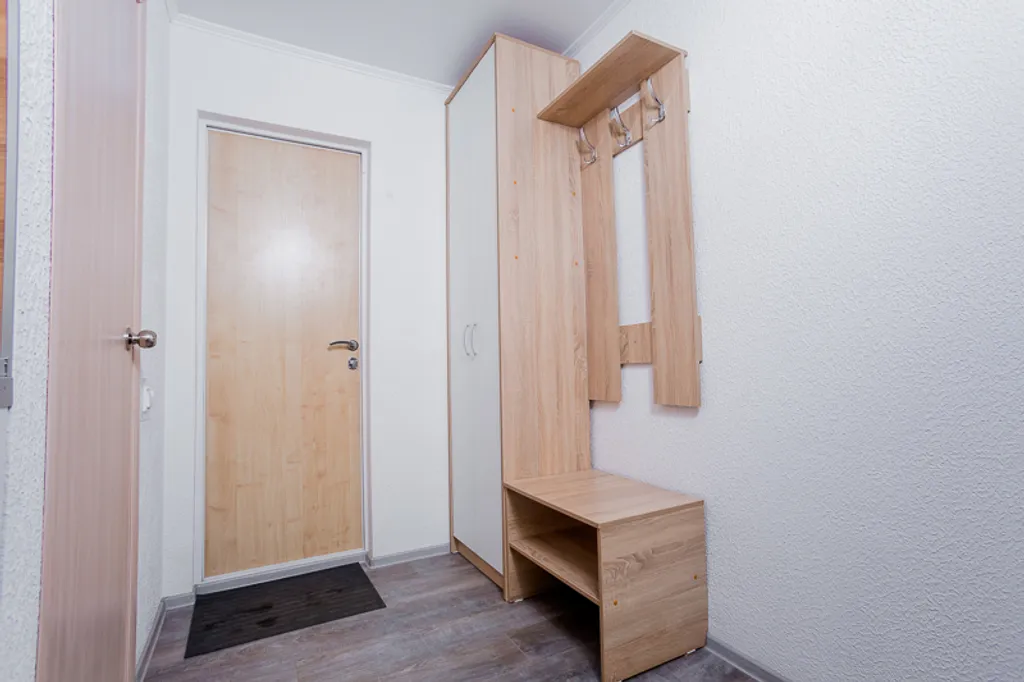 Уютная студия рядом с ПрезидентОтелем и МВД