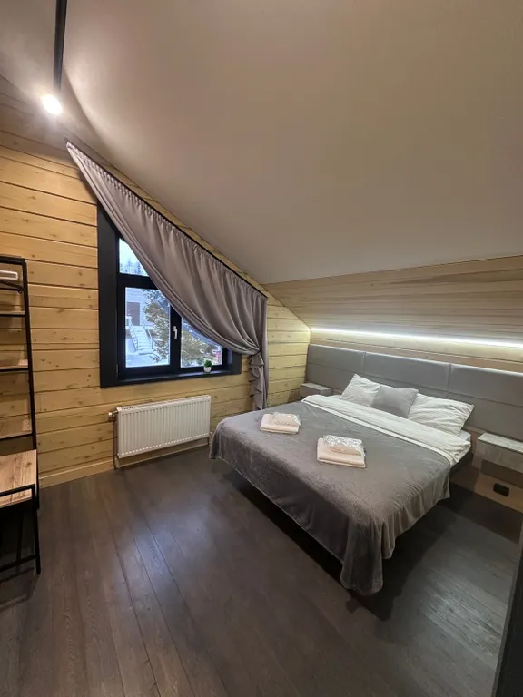 5-комнатный Дом