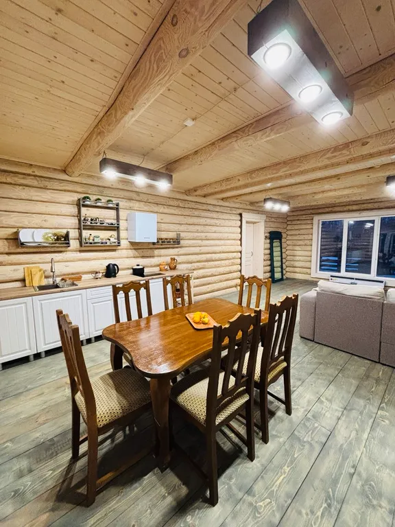 Усадьба в самом сердце древнего города