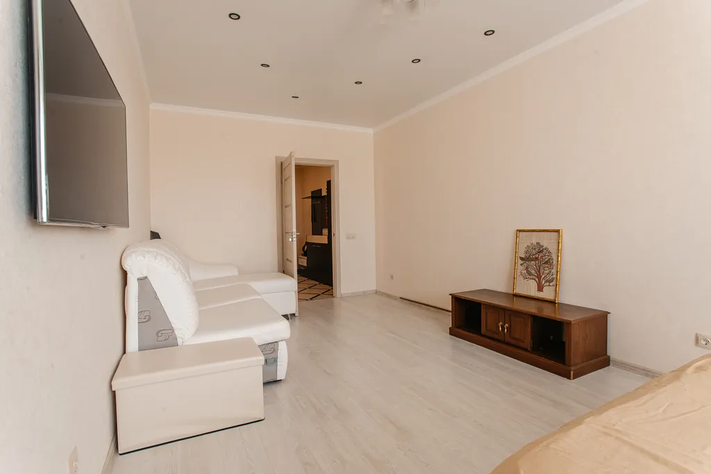 Уютная квартира в южной части города у Глобуса