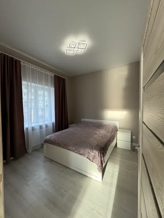 Дом в центре города