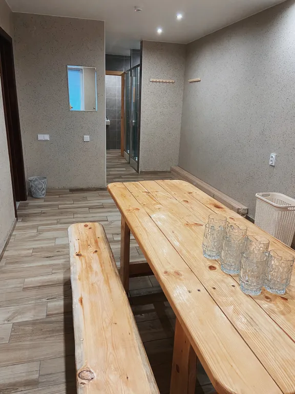 Гостевой дом Астра