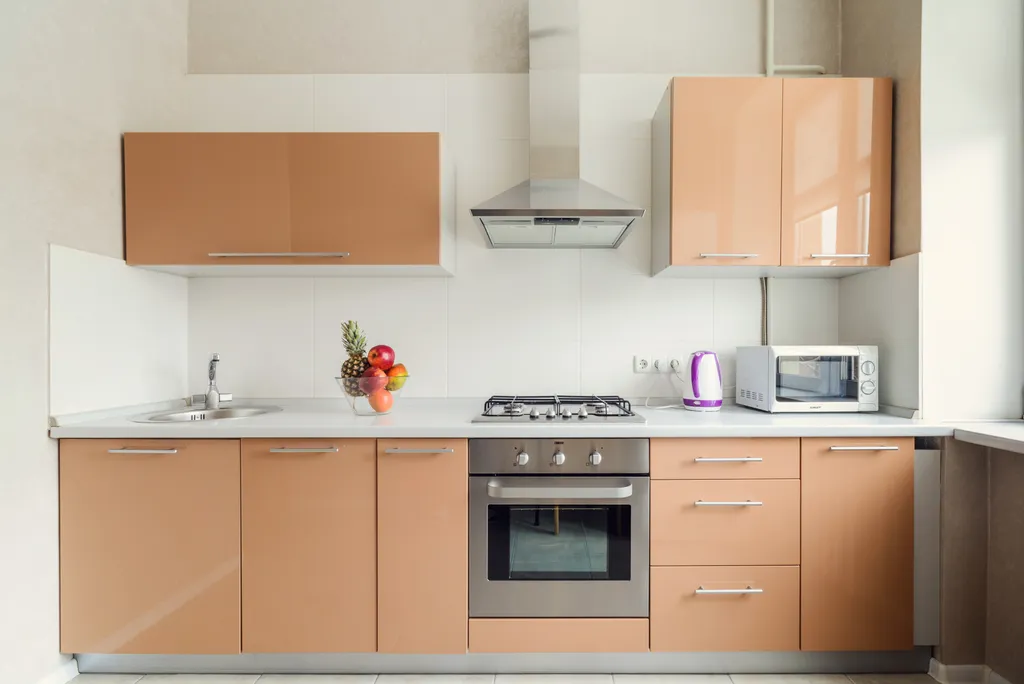 2-комнатный апартамент в самом центре столицы