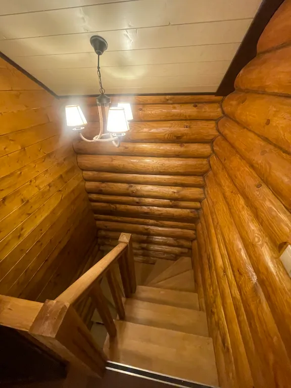 Уютный дом недалеко от Сорочан