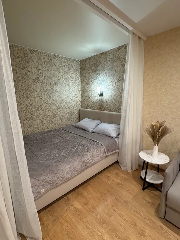 Уютная квартира в центральном районе города