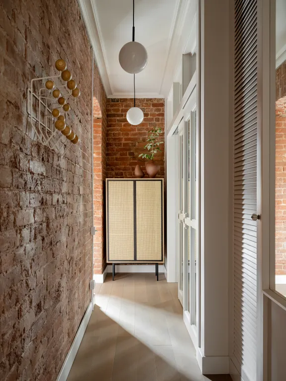 Квартира Квартира Raphael’s apartment — Москва