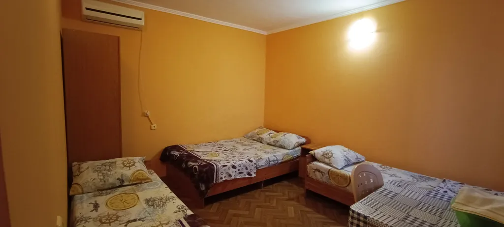 Квартира Комната — Анапа