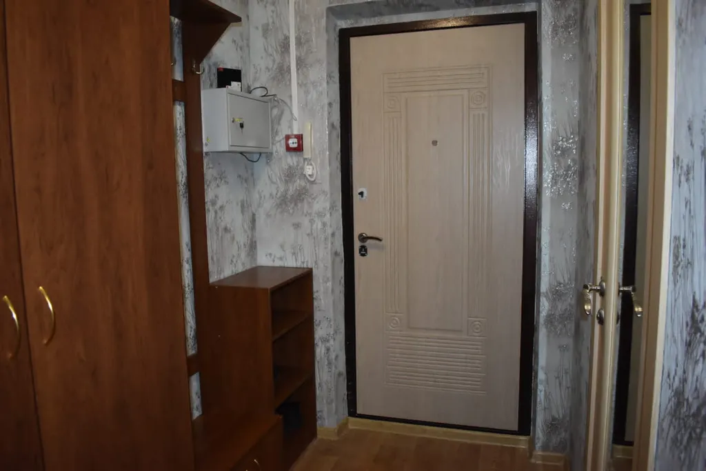 Комфортная студия возле Автовокзала