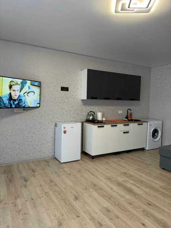 Гостевой дом Дагестан