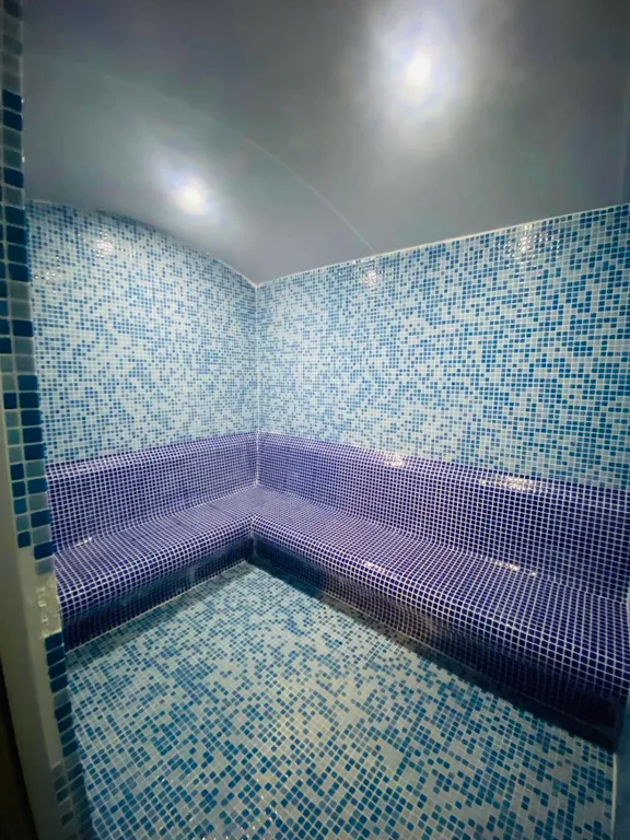 Уютная квартира у Средиземного моря