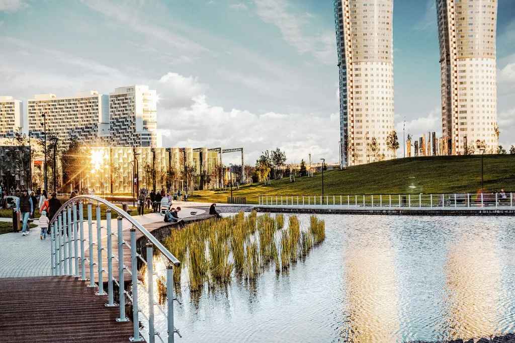 Уютные апартаменты в минуте от метро ЦСКА