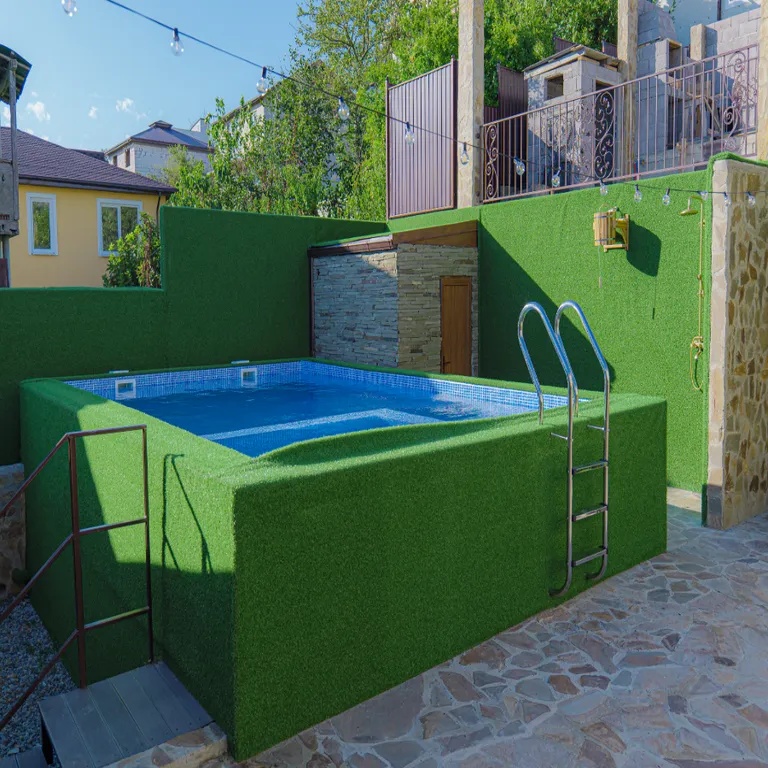 Уютная 3-х комнатная квартира за городом