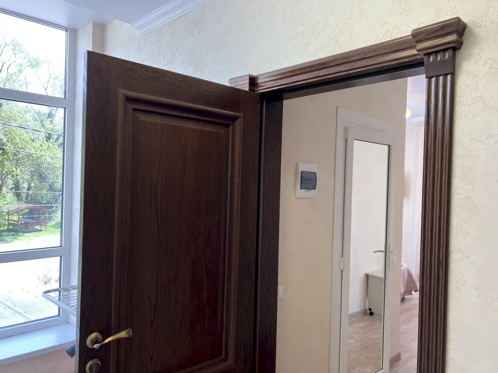 Квартира Комната — Криница