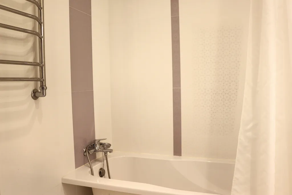 Квартира Уютная квартира-студия возле метро — Минск