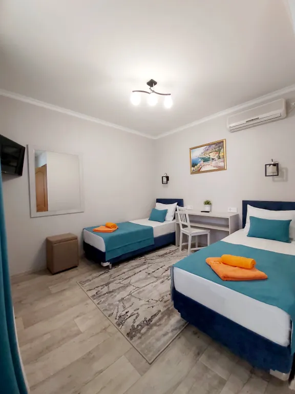 Квартира Комната — Анапа