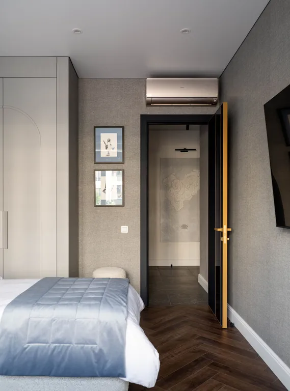 Квартира Апартаменты на Петровском острове — Санкт-Петербург