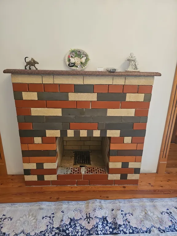 Уютный дом у моря с мангальной зоной и беседкой