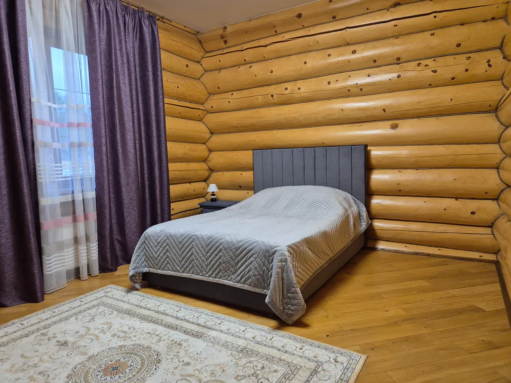 Алтайский кедр