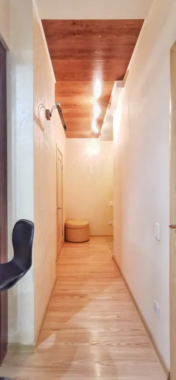 Квартира Удобные и стильные апартаменты Апарт-Комфорт в центре — Ярославль