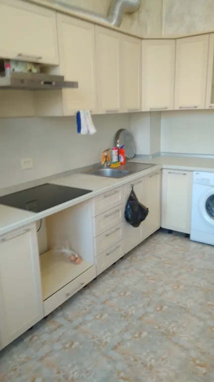 Уютная квартира возле городского пляжа