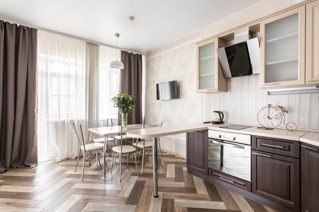 Квартира 3-комнатная Квартира — Ногинск