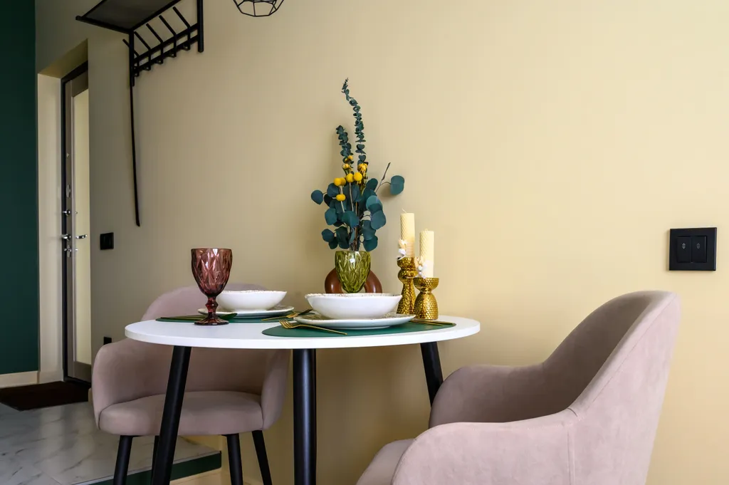 Уютная квартира рядом с Ботаническим садом РАН