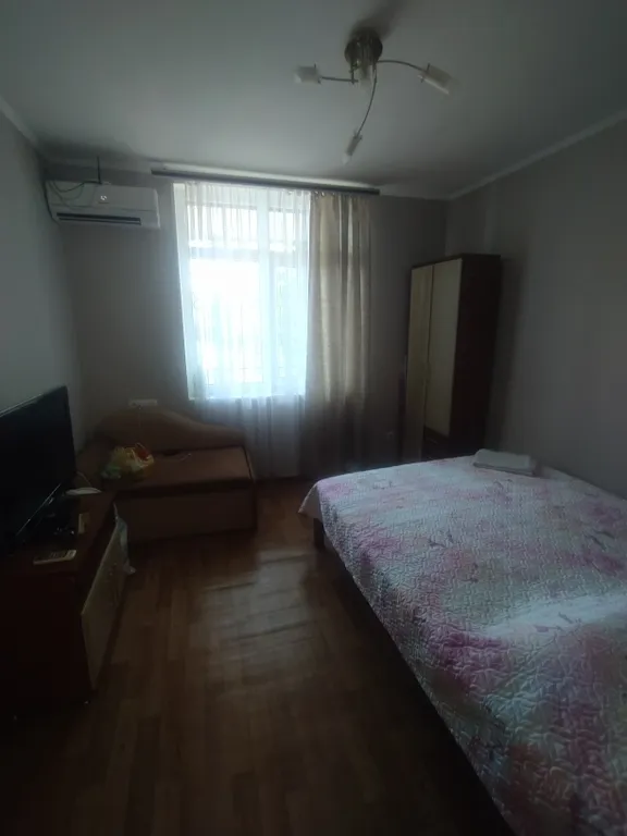 Квартира Квартира с видом на море — Гурзуф