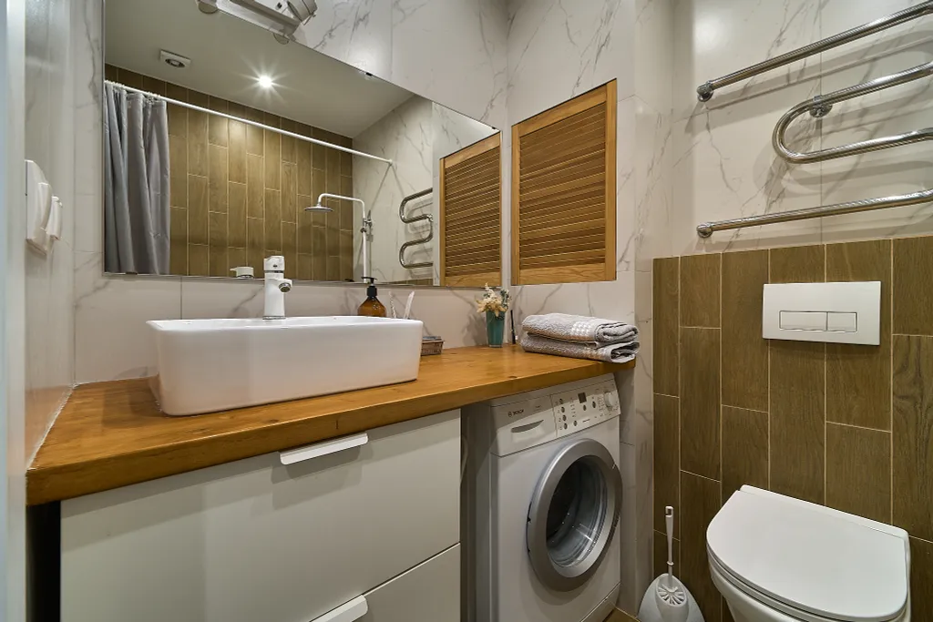 Евродвушка в отличном состоянии