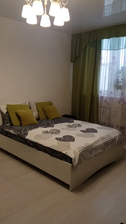 Уютная квартира в центре города в ЖК Успенский