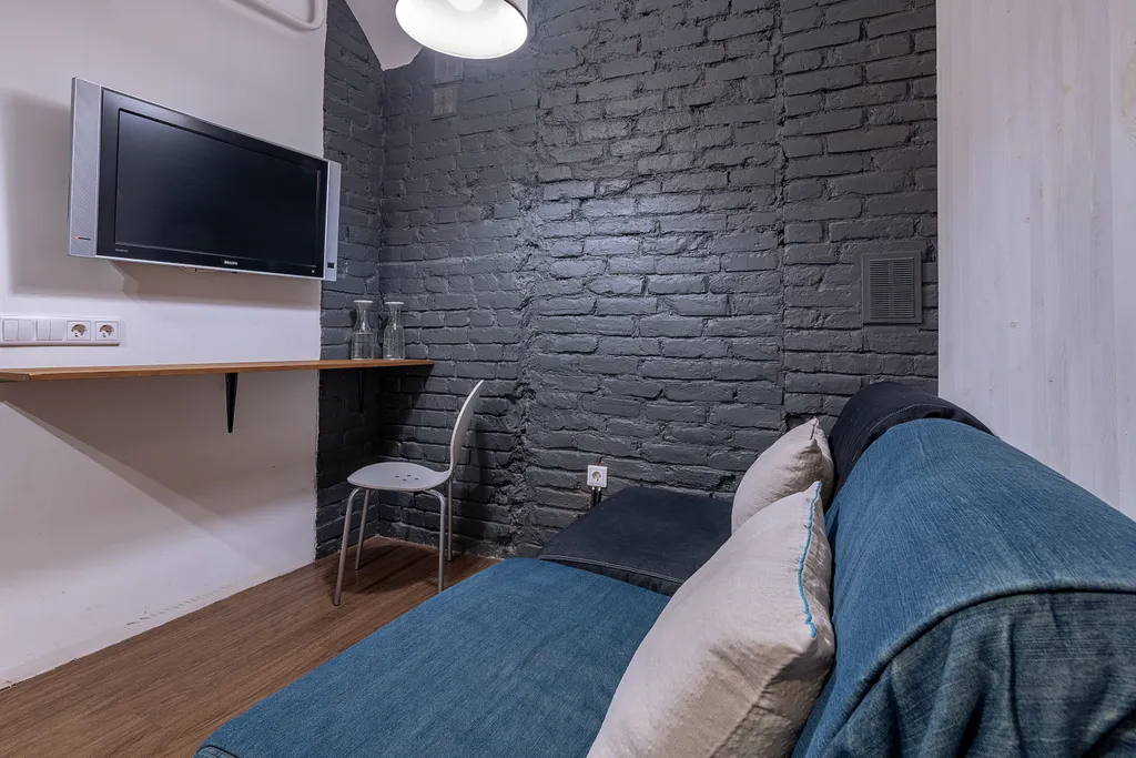 Квартира Квартира Студия около Юсуповского дворца — Санкт-Петербург