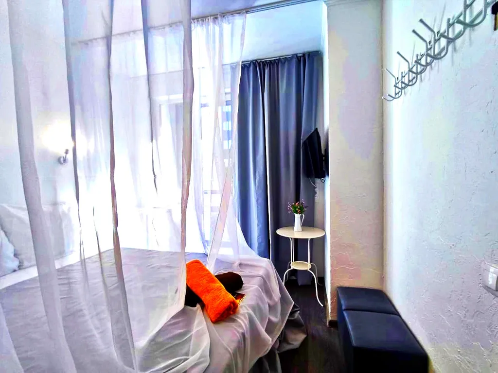 1-комнатная Квартира — аренда посуточно в Коммунарка