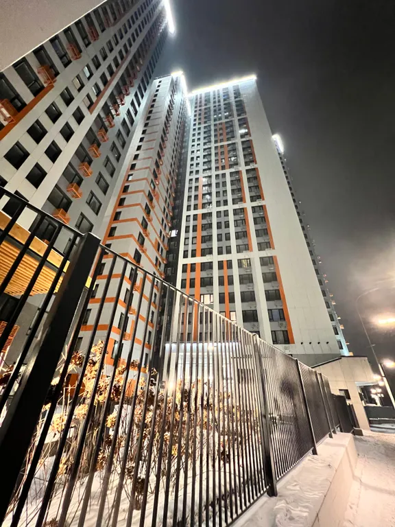 Студия вoho sky