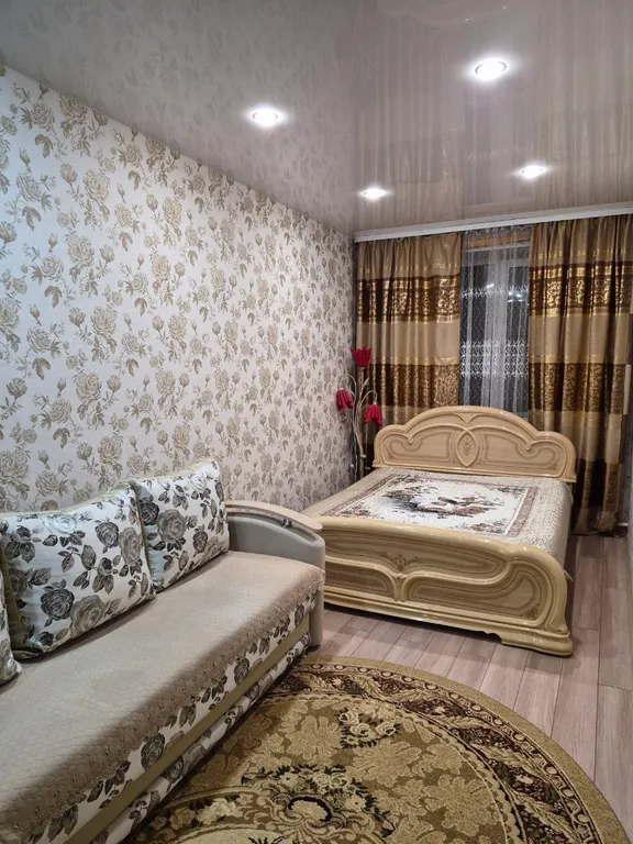 Коттедж 2-комнатный Дом — аренда посуточно в Югорск