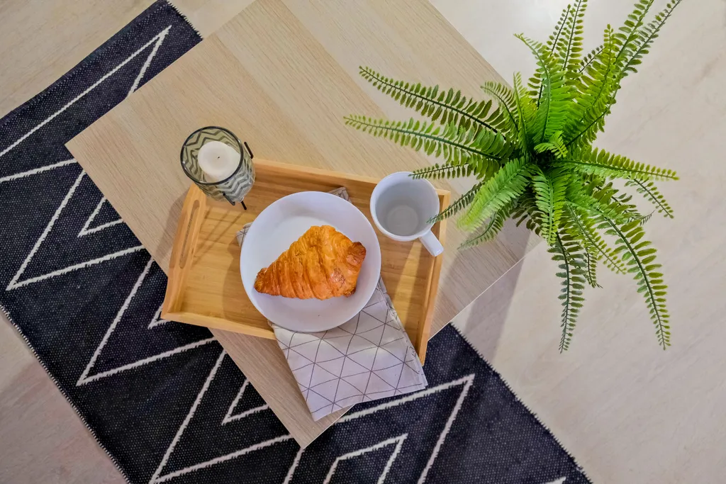 Квартира Квартира Семейная пристань — Краснодар