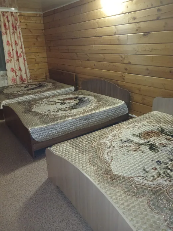 4-комнатный Дом