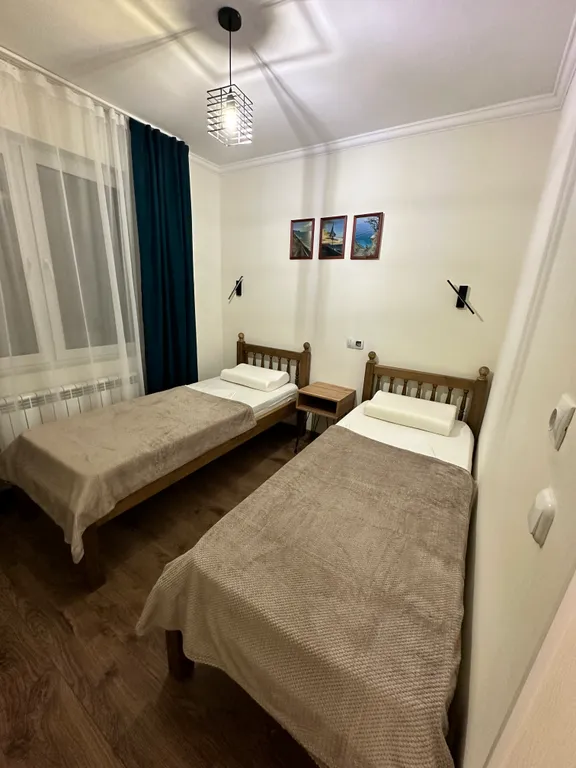 Квартира 2-комнатная Квартира — Анапа