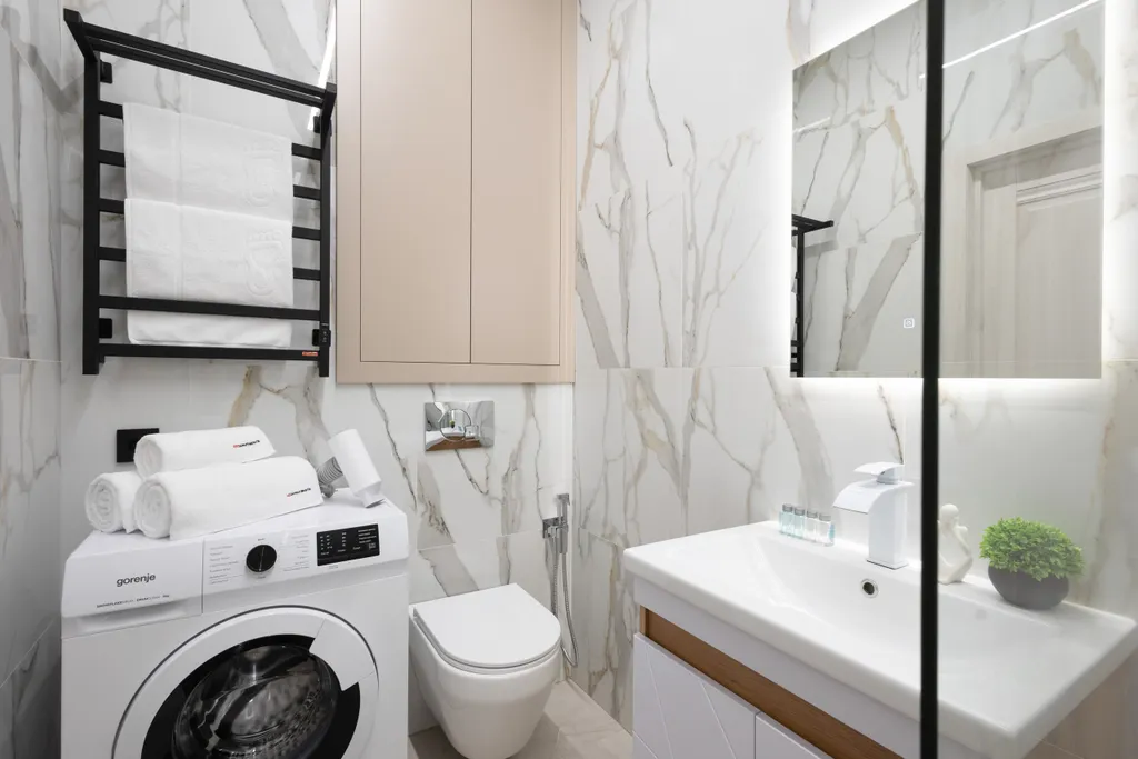 Арт Лайт Сити апартамент Мэлори