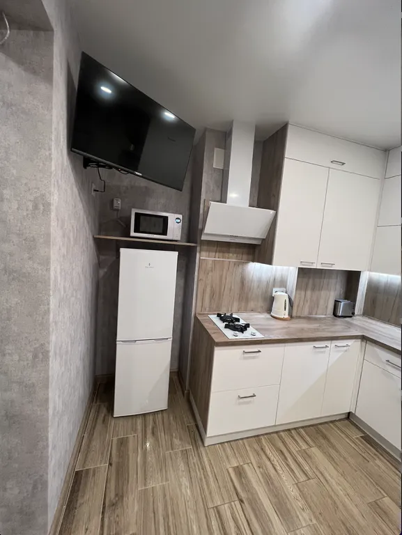 Квартира Новая уютная квартира на побережье Балтийского моря — Светлогорск