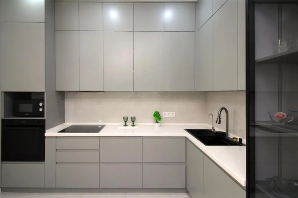 Apartments Comfort City