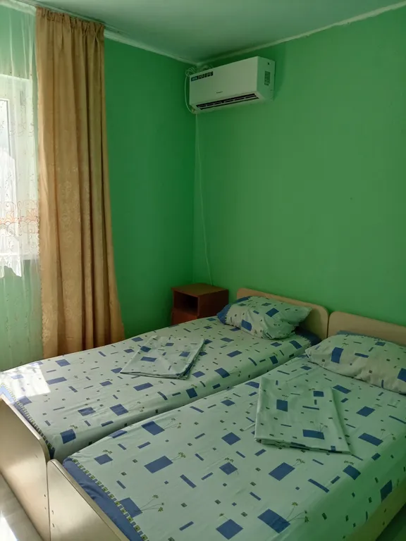 Квартира Комната — аренда посуточно в Сукко