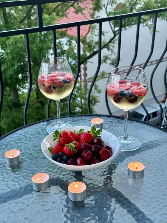 Апартамент на первой береговой линии