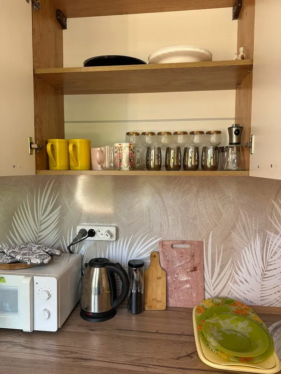 Уютная квартира в самом востребованом районе