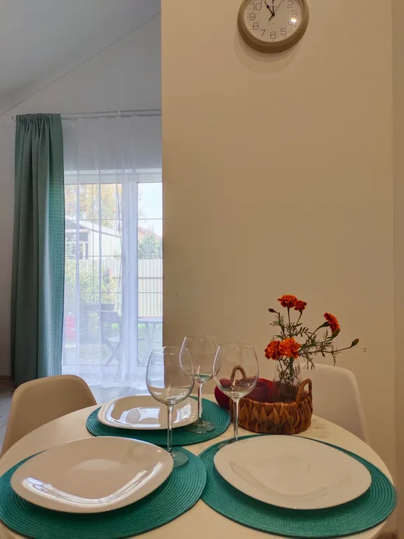 Коттедж Коттедж Таунхаус с сауной и мангалом — Ярославль