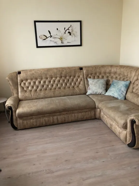 Квартира 1-комнатная Квартира — Адлер