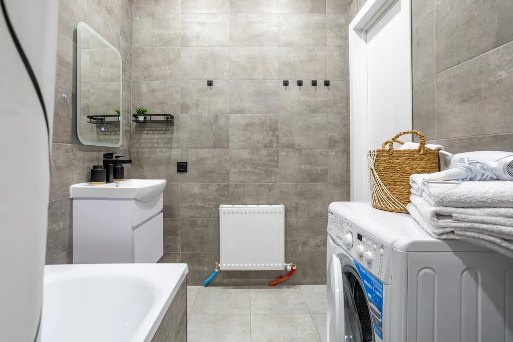 Квартира Однокомнатная квартира в ЖК Дыхание — Краснодар