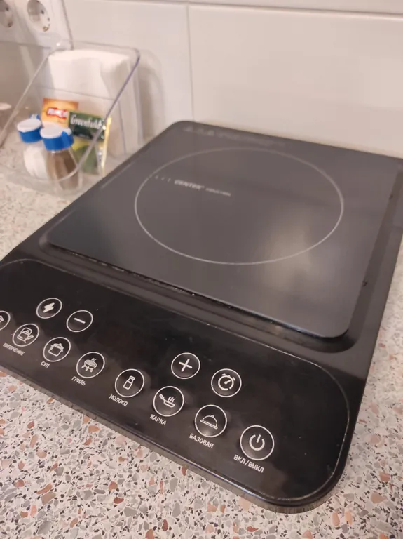 Новая современная квартира студия в Кузнецком районе