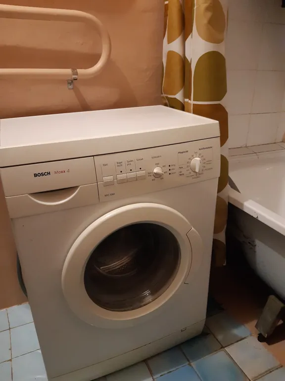 Квартира Уютная квартира — Тихвин