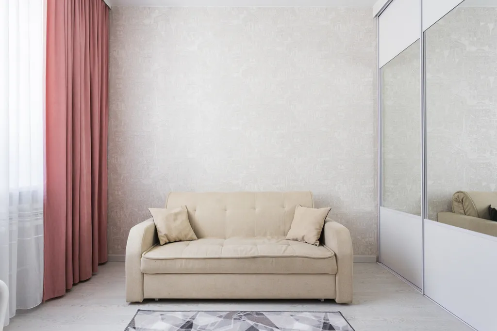 Трёхкомнатная квартира в историческом центре